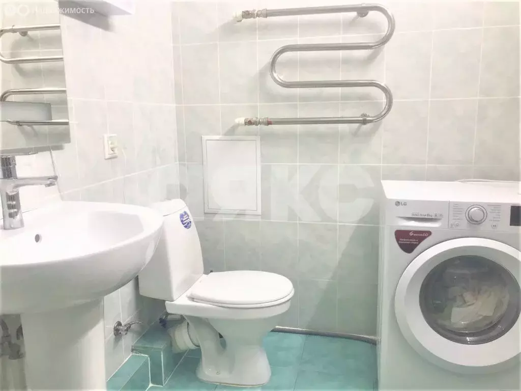 2-комнатная квартира: Анапа, улица Лермонтова, 120 (57 м) - Фото 0