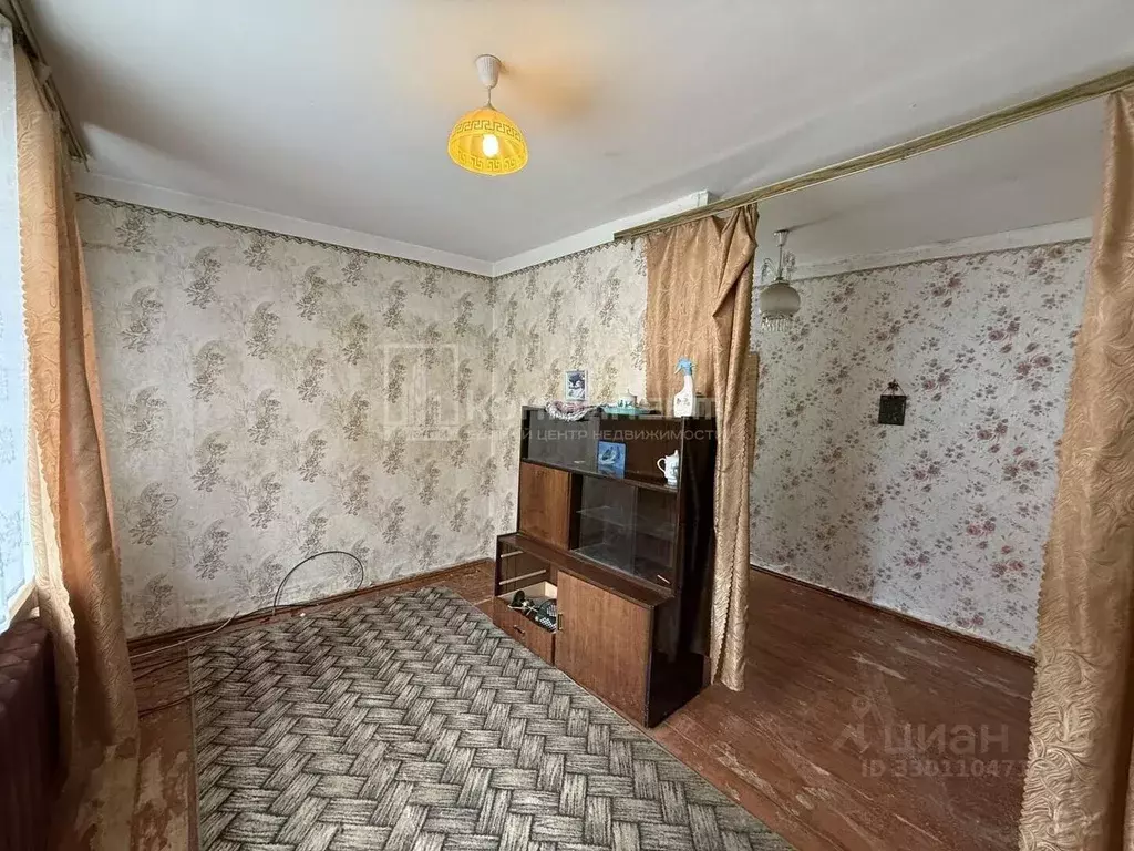 2-к кв. Владимирская область, Ковров Сосновая ул., 15/2 (22.9 м) - Фото 2