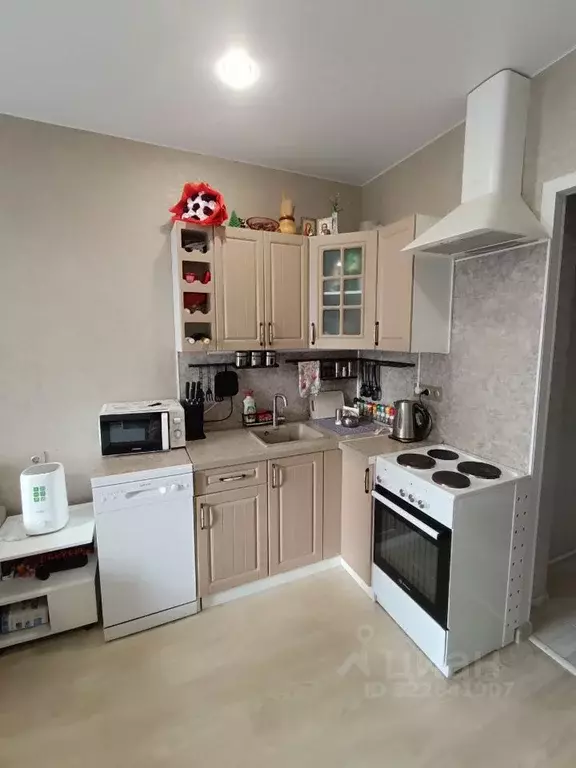 Студия Пермский край, Пермь ул. Капитана Гастелло, 6 (24.0 м) - Фото 1