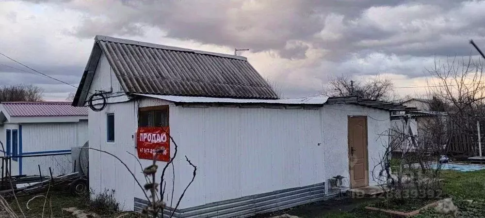 Дом в Самарская область, Ставропольский район, Тимофеевка с/пос, ... - Фото 1
