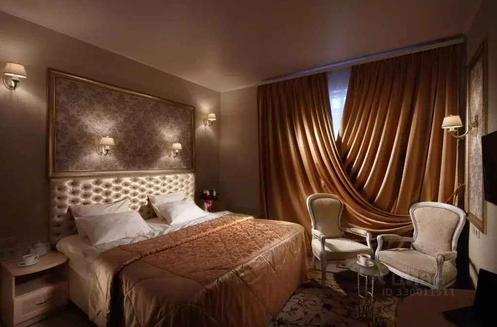 Комната Московская область, Красногорск Волоколамское ш., 6 (25.0 м) - Фото 1