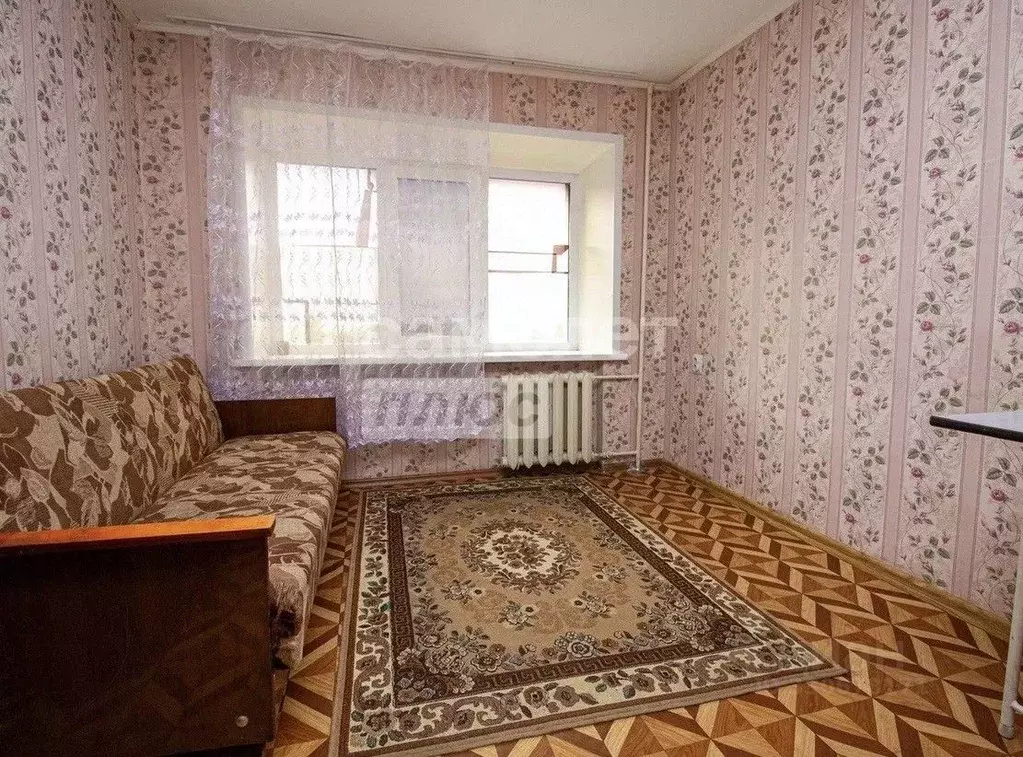 Комната Ульяновская область, Ульяновск ул. Ватутина, 54 (14.0 м) - Фото 1