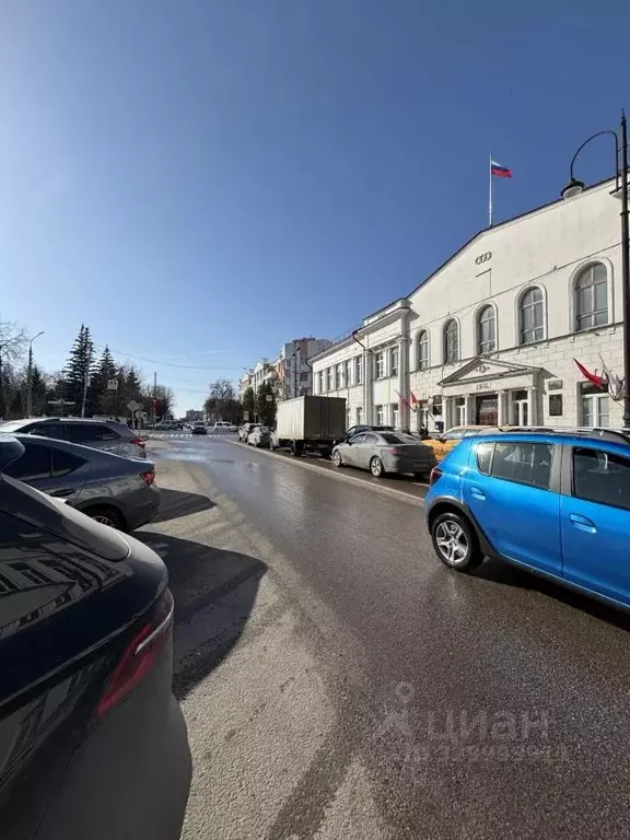 Помещение свободного назначения в Московская область, Ногинск ... - Фото 1