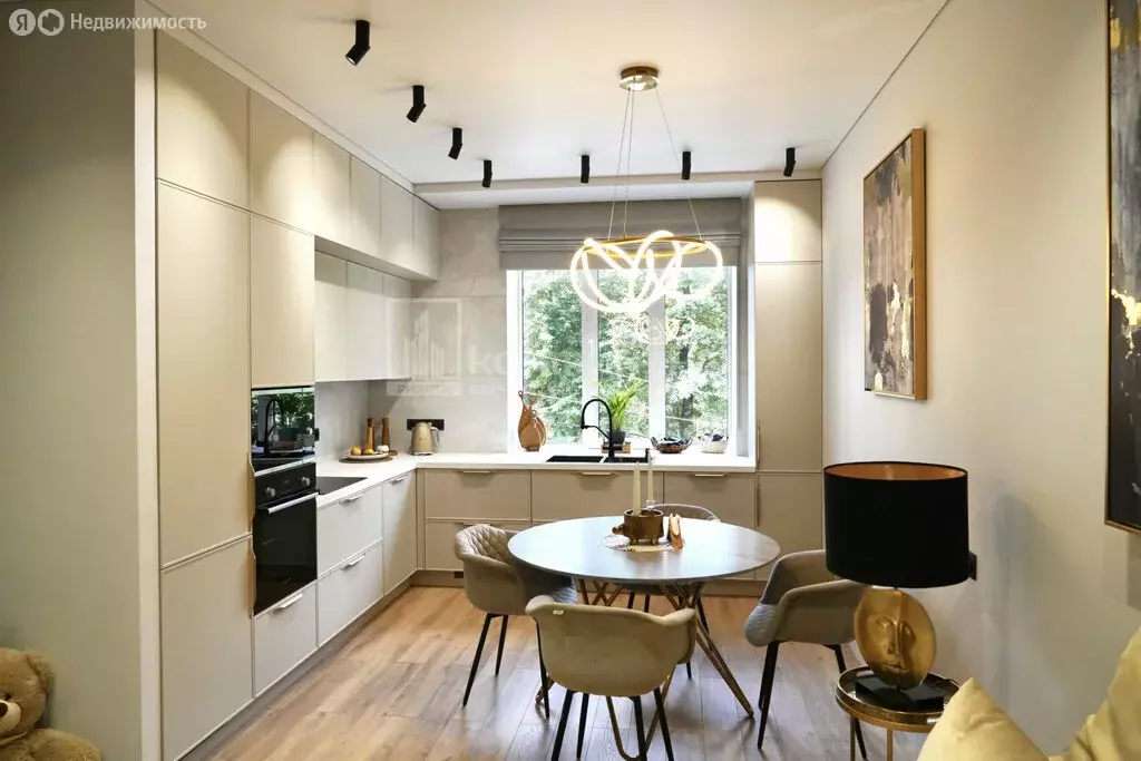 3-комнатная квартира: Владимир, улица Чайковского, 4 (97 м) - Фото 1