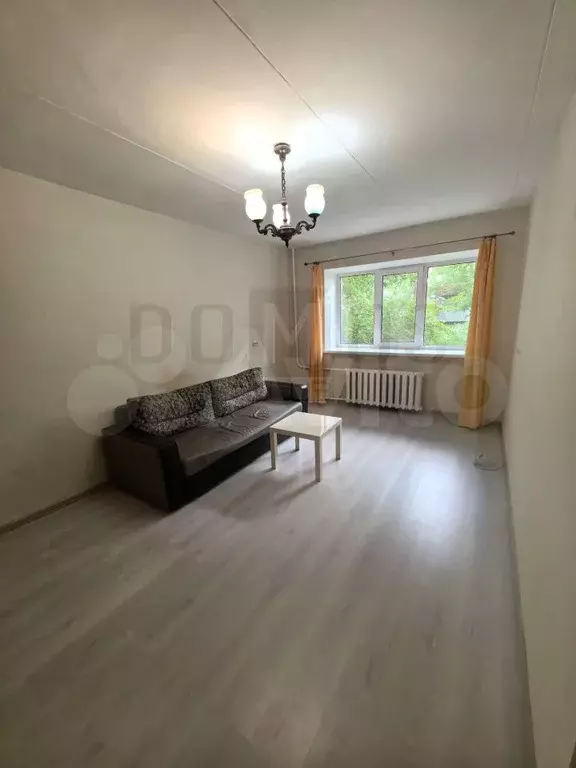 1-к. квартира, 31,3 м, 1/5 эт. - Фото 1