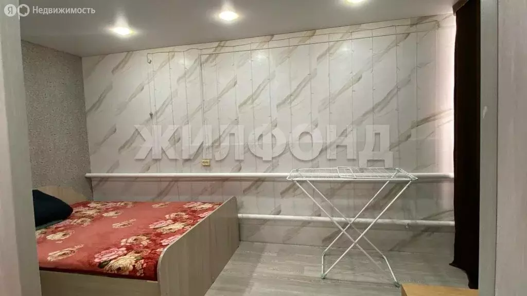 Дом в Борзя, улица Журавлёва (95 м) - Фото 2