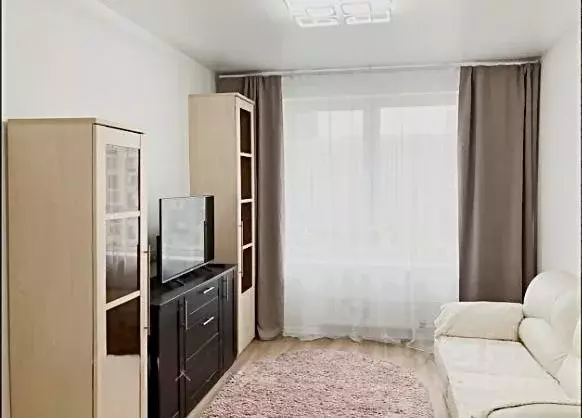 1-к кв. Московская область, Красногорск городской округ, Путилково пгт ... - Фото 1