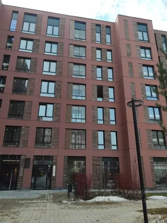 1-к кв. Москва ул. Зименковская, 159к3 (39.0 м) - Фото 2
