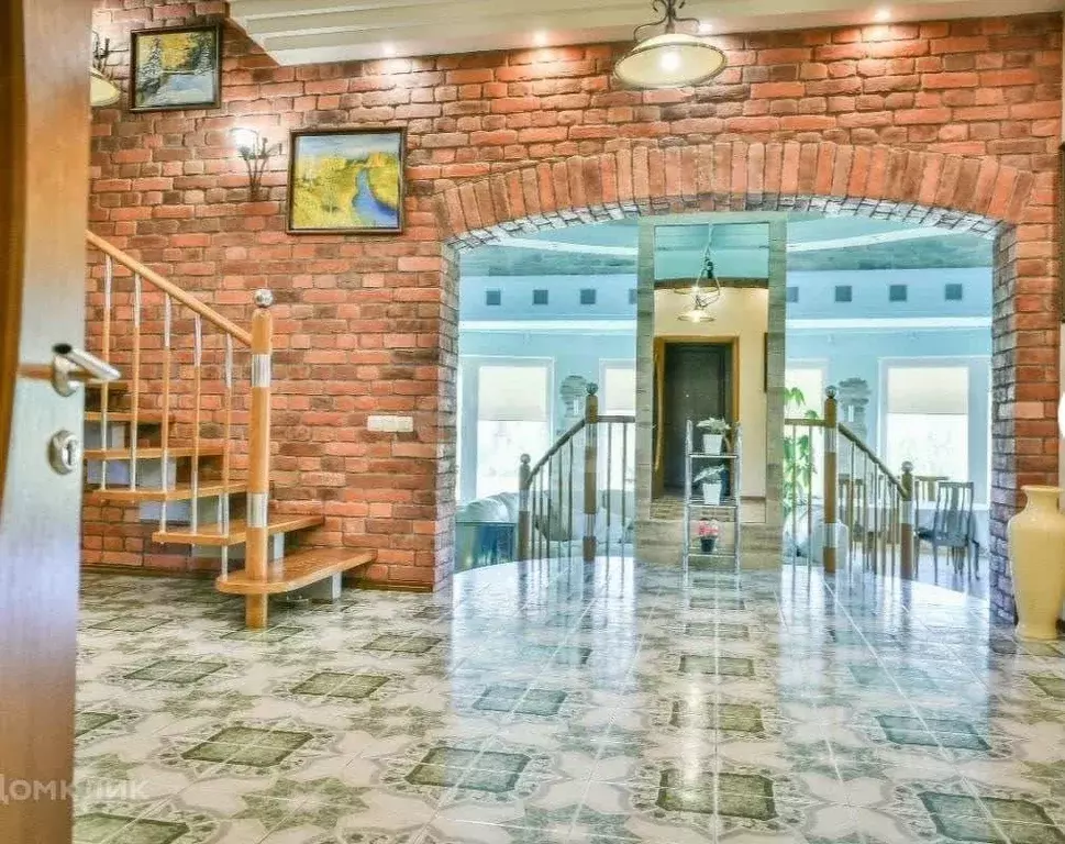 Дом в Ленинградская область, Всеволожский район, Колтушское городское ... - Фото 1