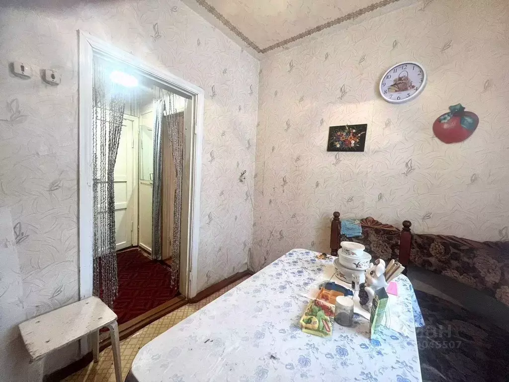 3-к кв. Башкортостан, Стерлибашевский сельсовет, с. Стерлибашево ул. ... - Фото 1