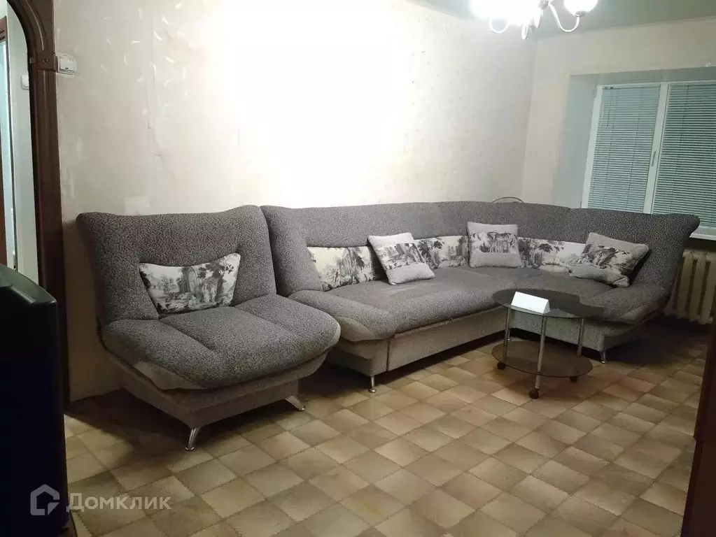 Продаётся 2-к квартира, 46.2 м - Фото 0