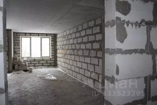1-к кв. Крым, Симферополь ул. Данилова, 60 (35.29 м) - Фото 1