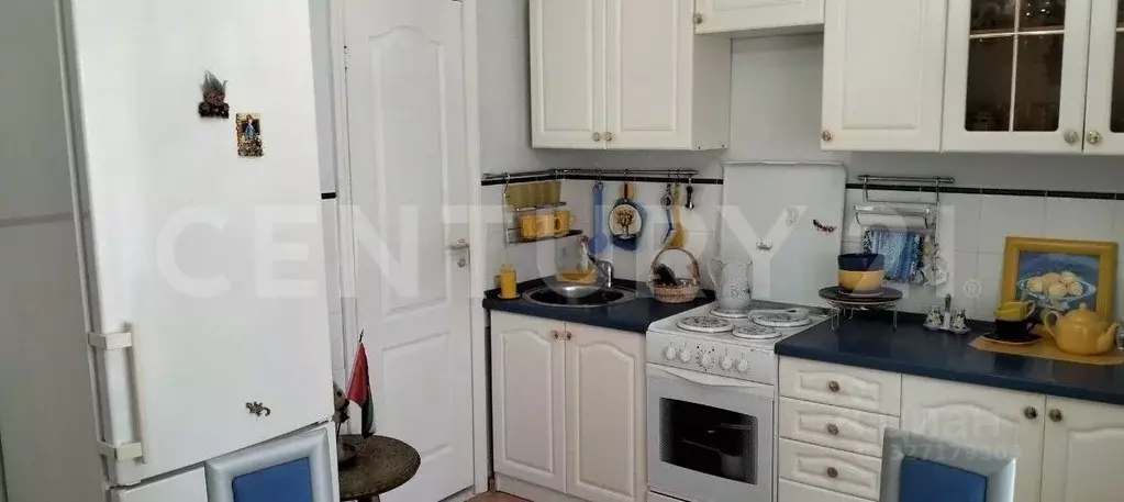 2-к кв. Москва ул. Летчика Бабушкина, 39К3 (51.0 м) - Фото 2