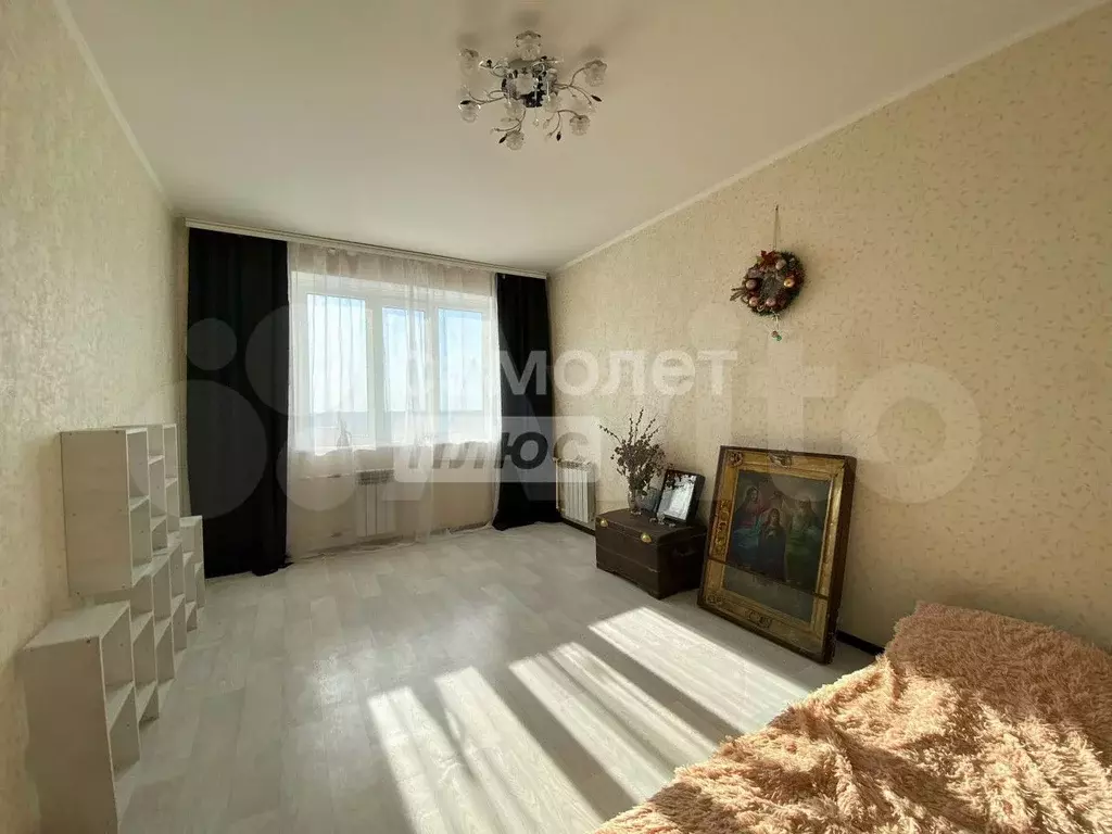 2-к. квартира, 56 м, 17/18 эт. - Фото 0