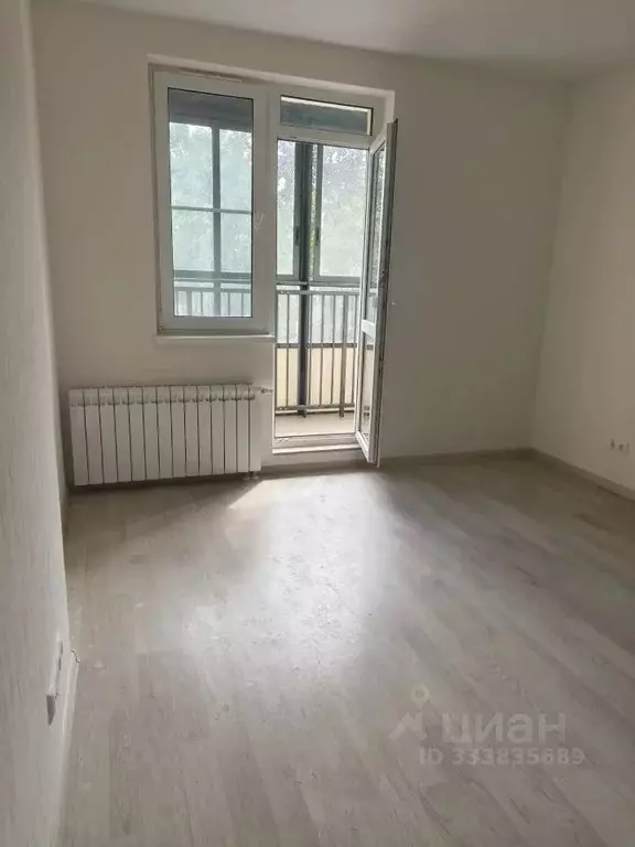 2-к кв. Москва ул. Героев Панфиловцев, 31 (57.0 м) - Фото 1