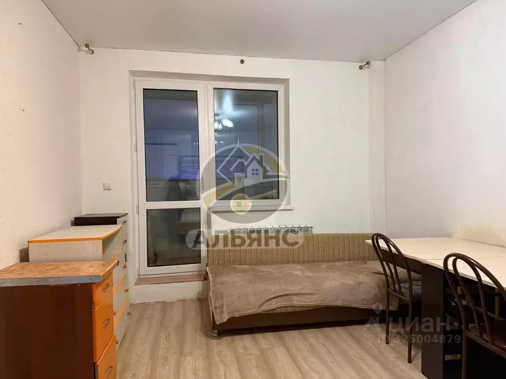 1-к кв. Ямало-Ненецкий АО, Новый Уренгой Тундровый мкр, 5 (34.9 м) - Фото 2