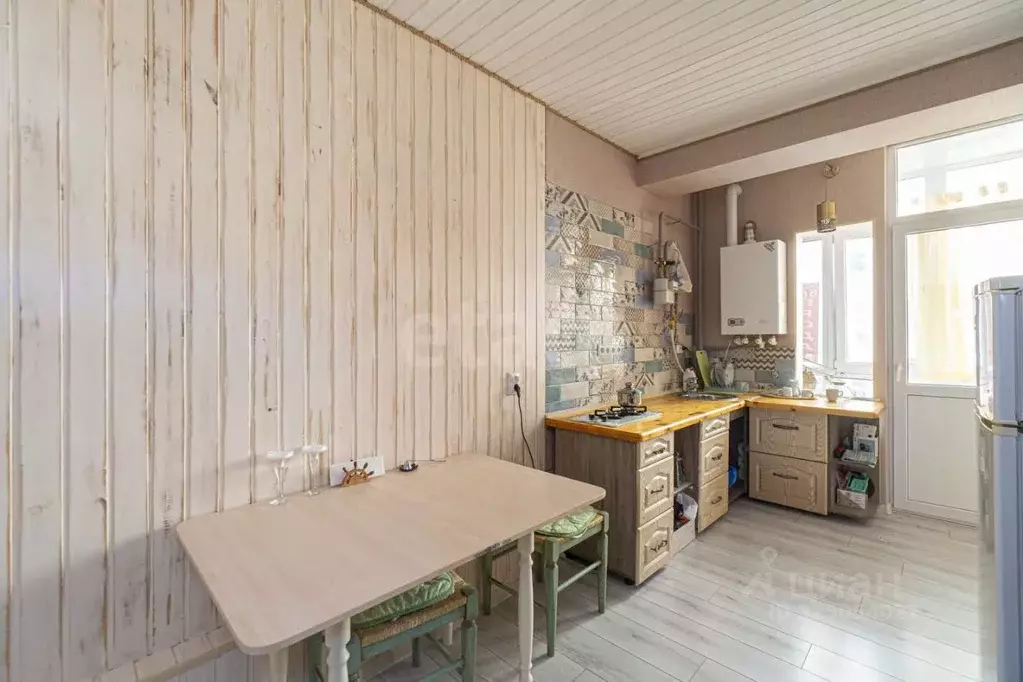 1-к кв. Севастополь просп. Античный, 26к4 (44.1 м) - Фото 1