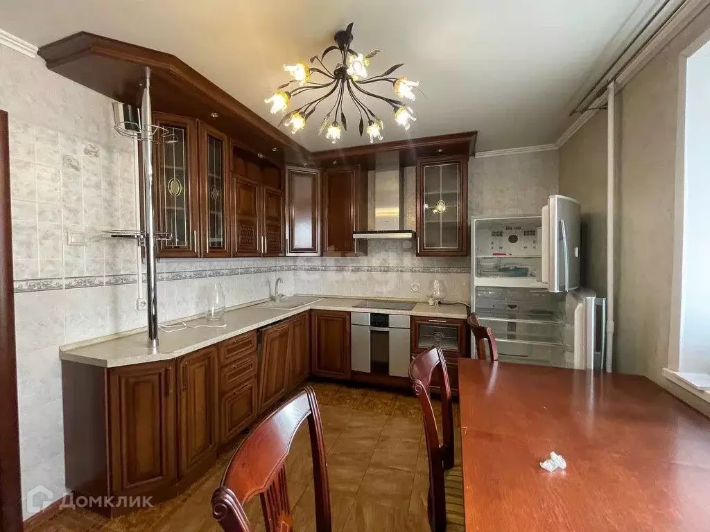 Продаётся 3-к квартира, 95.7 м - Фото 0