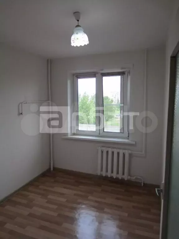 1-к. квартира, 29,2 м, 5/9 эт. - Фото 1