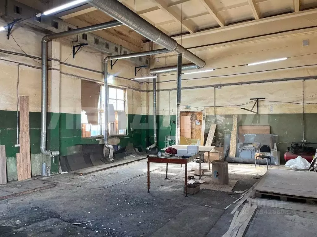 Помещение свободного назначения в Ростовская область, Ростов-на-Дону, ... - Фото 2