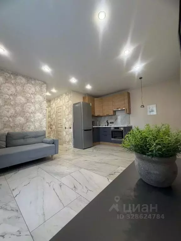 Студия Московская область, Мытищи бул. Тенистый, 9 (26.7 м) - Фото 1