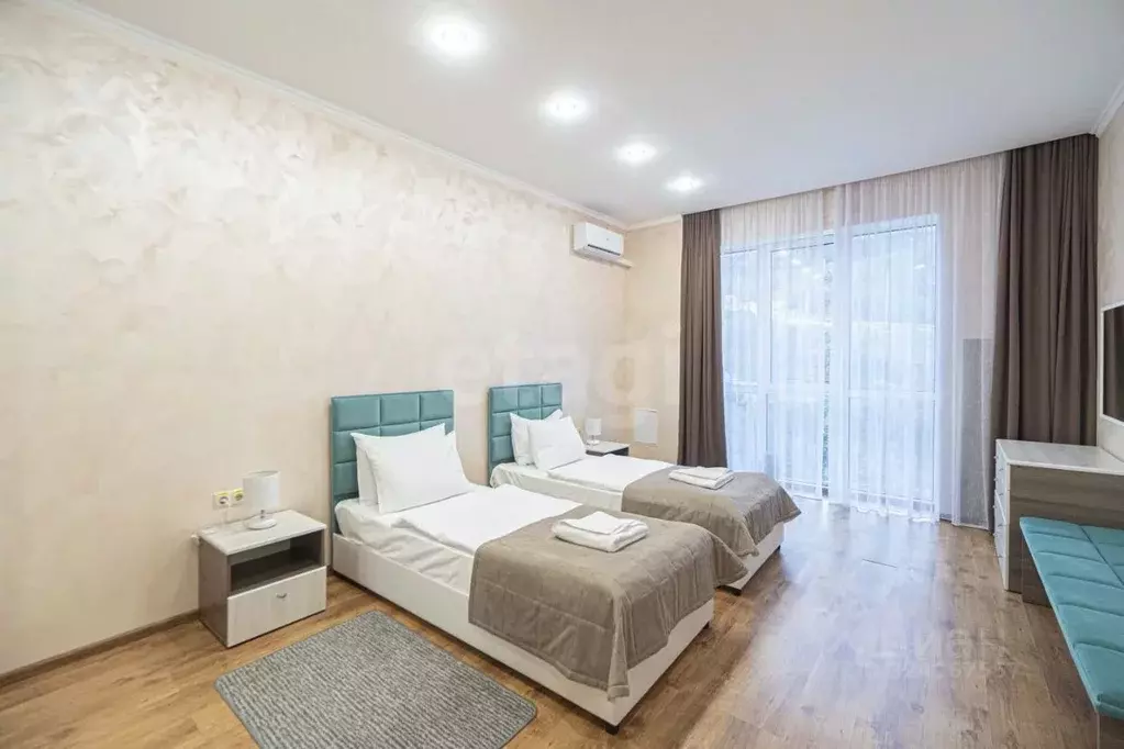 3-к кв. Севастополь Севастопольская зона ЮБК кв-л, 20А (157.8 м) - Фото 1