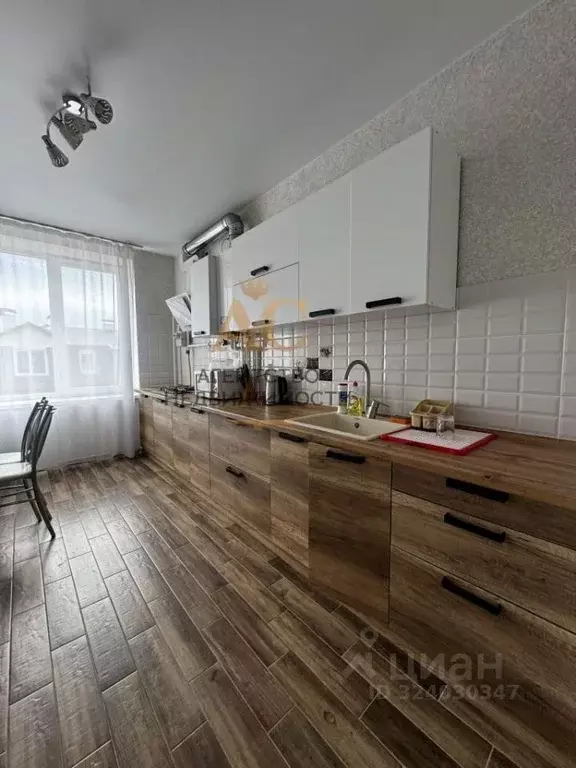 1-к кв. Крым, Феодосия муниципальный округ, Приморский пгт ул. ... - Фото 2