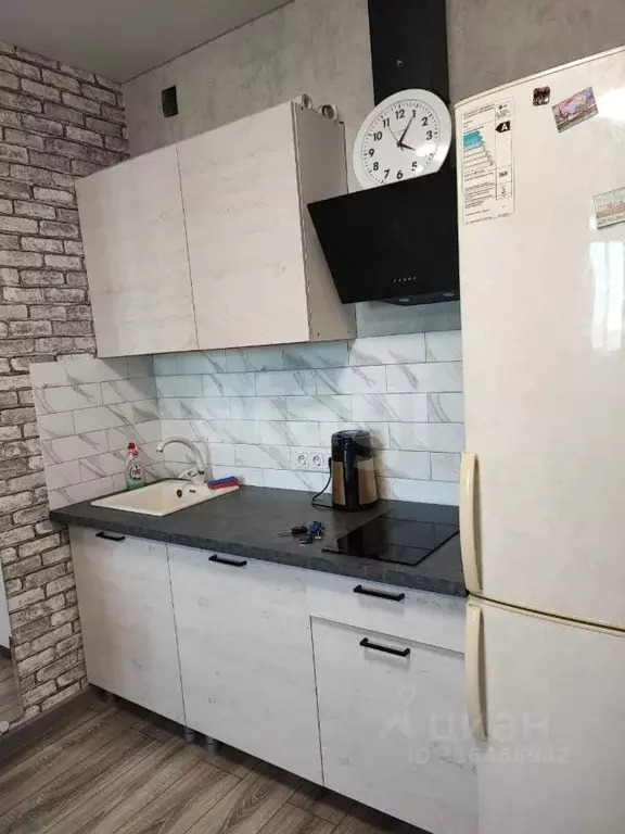Студия Оренбургская область, Оренбург ул. Неплюева, 5 (29.74 м) - Фото 0