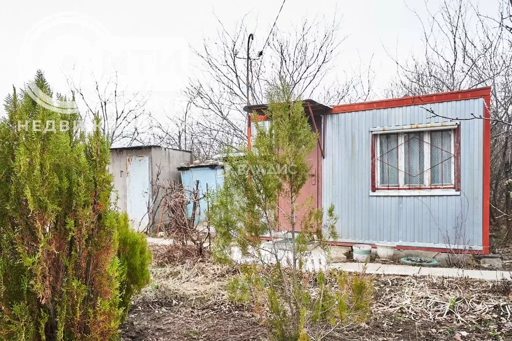 Дом в Воронежская область, Семилукский район, Девицкое с/пос, ... - Фото 1