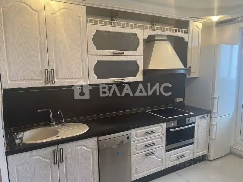 2-к кв. Иркутская область, Иркутск Байкальская ул., 317 (44.7 м) - Фото 1