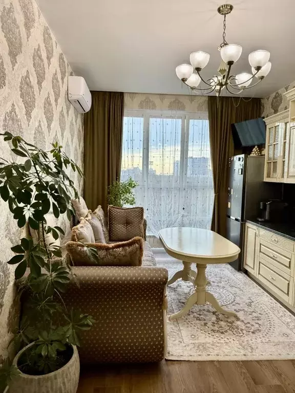 2-к кв. Москва 3-я Хорошевская ул., 17А (74.3 м) - Фото 2