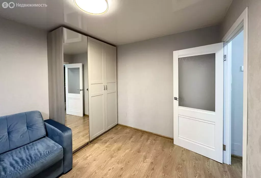 1-комнатная квартира: Екатеринбург, улица Лобкова, 36 (30 м) - Фото 1