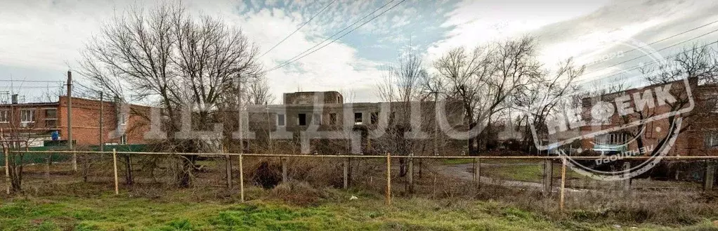 Помещение свободного назначения в Ростовская область, Азовский район, ... - Фото 0