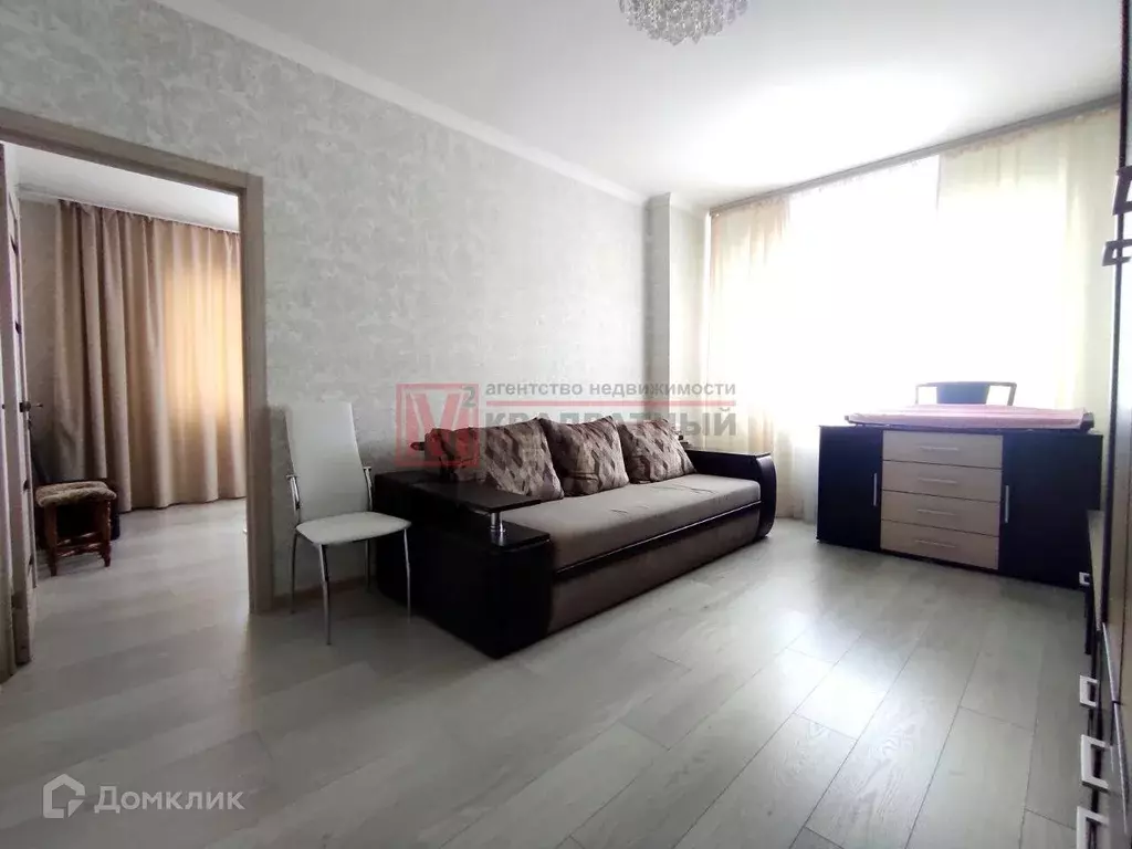 Продаётся 3-к квартира, 73 м - Фото 1