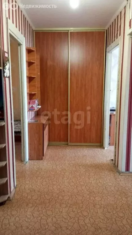 3-комнатная квартира: Строитель, улица Конева, 8 (68.9 м) - Фото 2