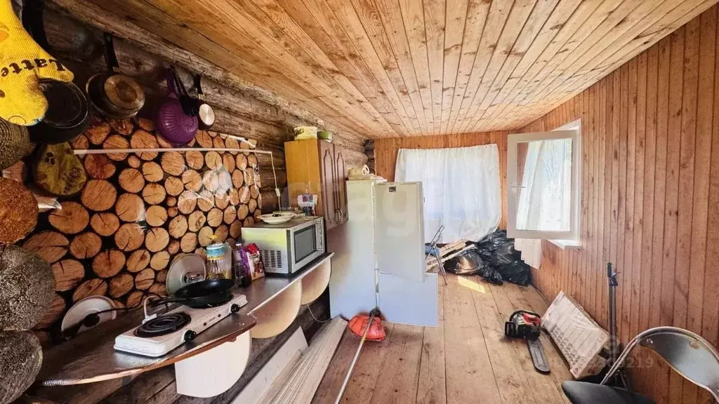 Дом в Владимирская область, Петушки Красная Горка СНТ,  (86 м) - Фото 1