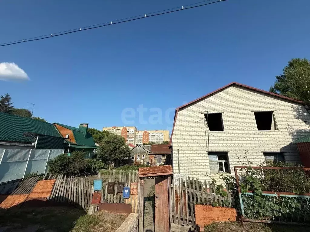 Дом в Саратовская область, Саратов Котельная ул., 28 (230 м) - Фото 2