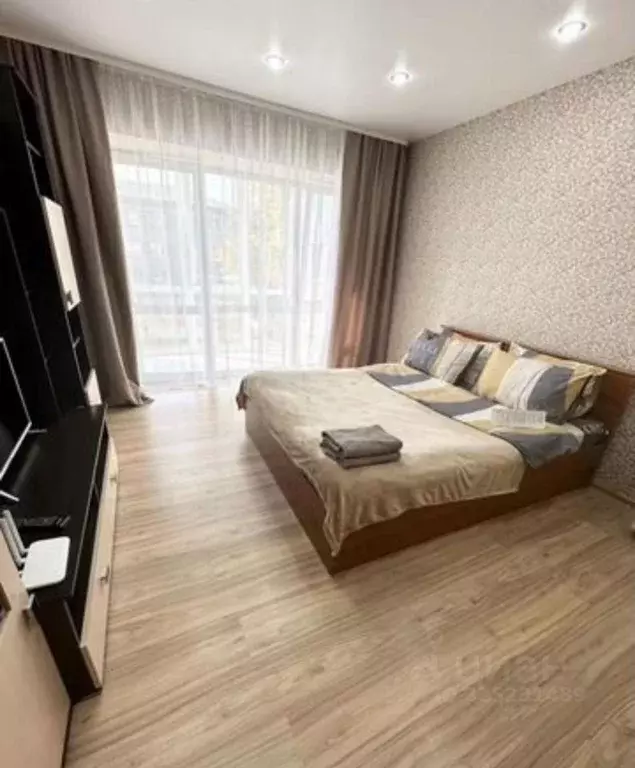 2-к кв. Курганская область, Шадринск ул. Свердлова, 107А (45.0 м) - Фото 1