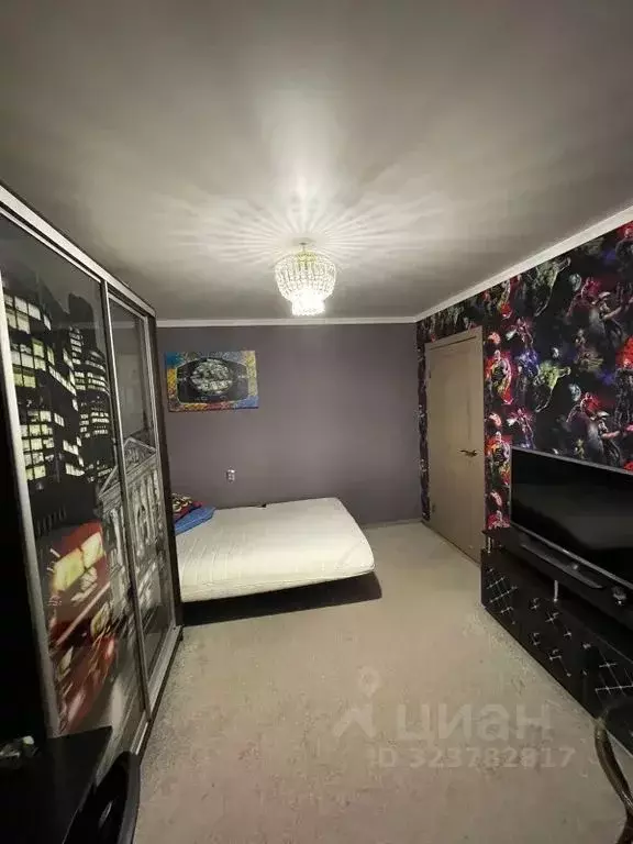 3-к кв. Белгородская область, Белгород ул. Есенина, 54 (68.0 м) - Фото 1