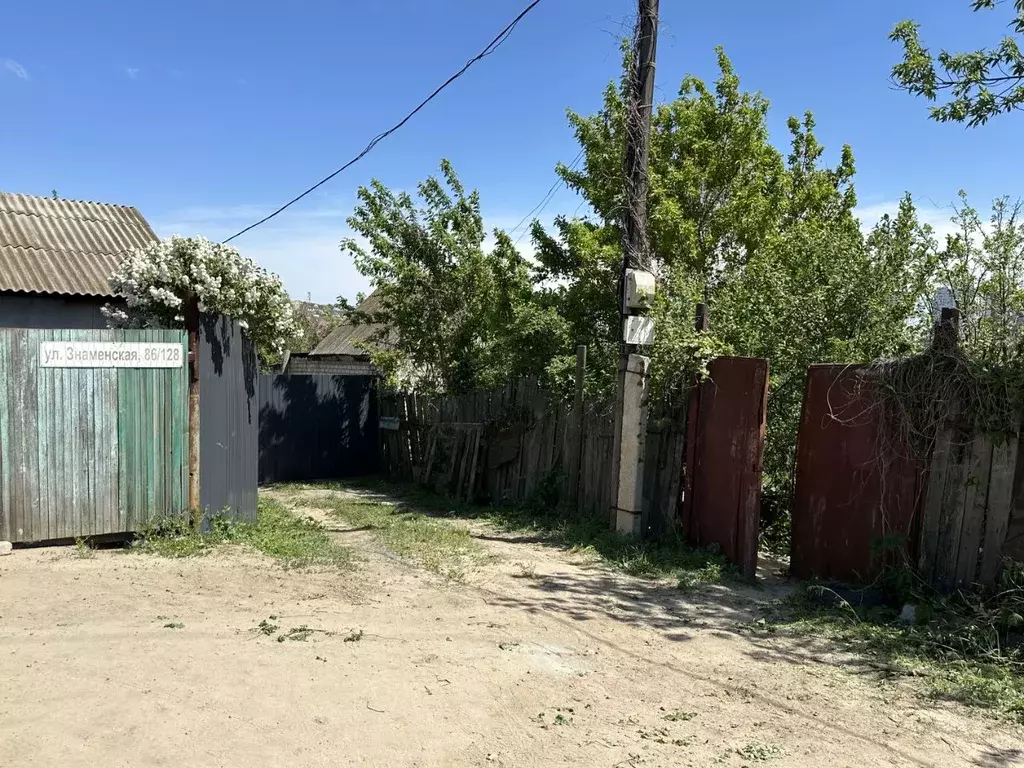 Участок в Волгоградская область, Волгоград Родники СНТ,  (9.0 сот.) - Фото 1