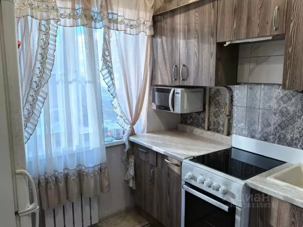 2-к кв. Тверская область, Конаковский муниципальный округ, Редкино пгт ... - Фото 1