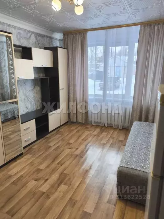 Комната Архангельская область, Архангельск ул. А.О. Шабалина, 23к1 ... - Фото 1