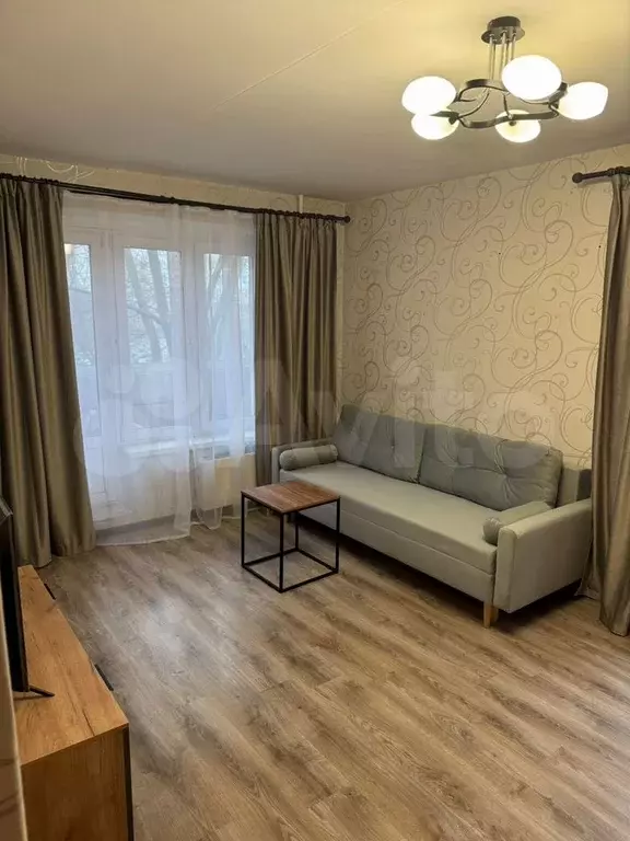 2-к. квартира, 41 м, 3/5 эт. - Фото 0