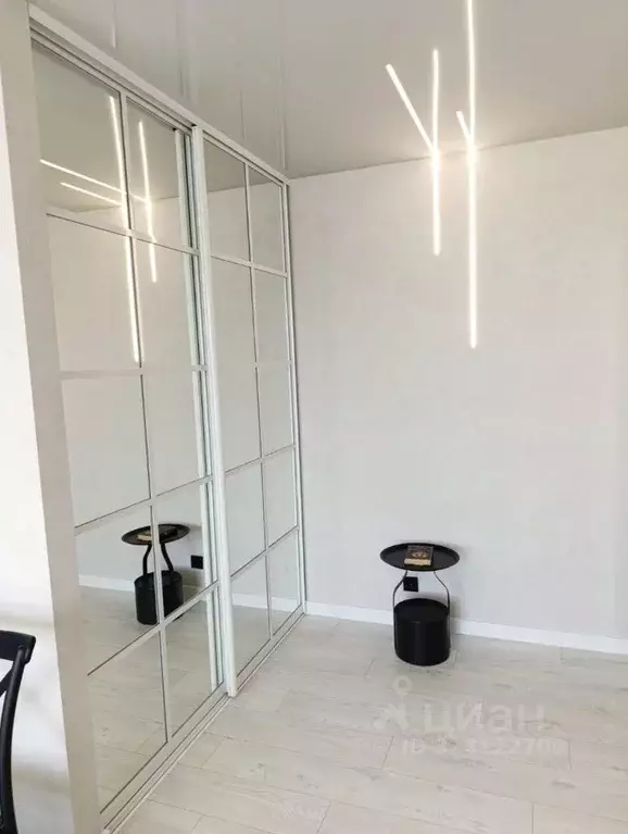 1-к кв. Ростовская область, Ростов-на-Дону просп. Солженицына, 15/1с1 ... - Фото 2