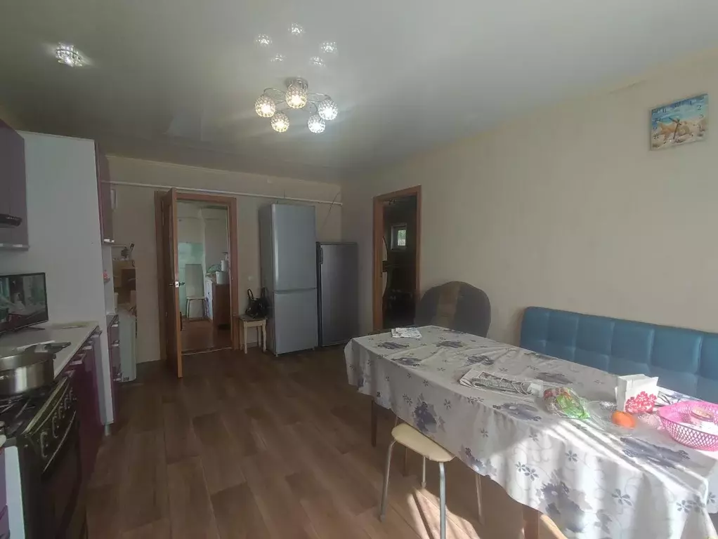 Дом, 51.1 м - Фото 2