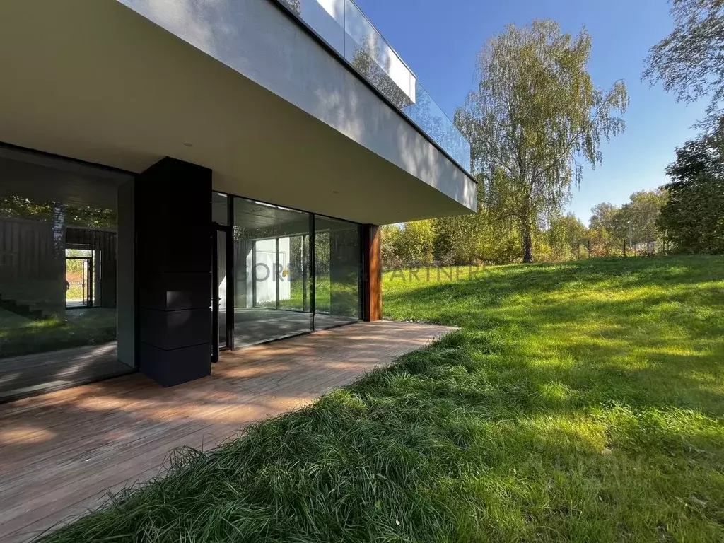 Дом в Татарстан, Казань ул. Славная, 2 (295 м) - Фото 1