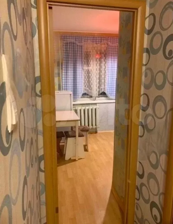 1-к. квартира, 40 м, 3/5 эт. - Фото 1