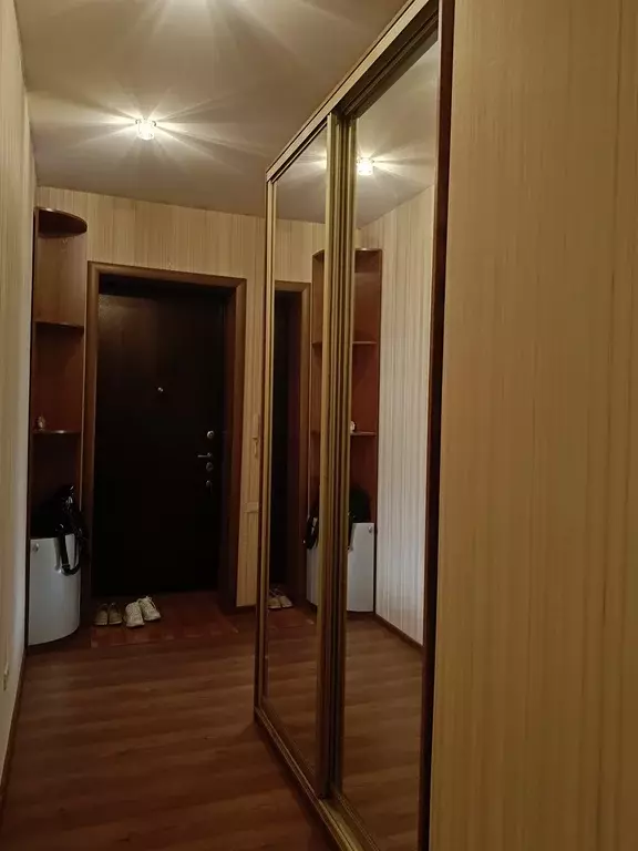 Продаётся 2-к квартира, 60 м - Фото 1