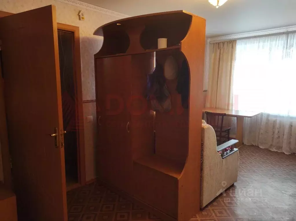 Комната Ростовская область, Волгодонск ул. Маршала Кошевого, 5 (19.0 ... - Фото 1