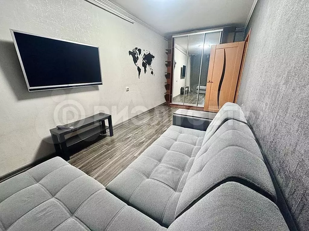1-к. квартира, 32,2 м, 9/9 эт. - Фото 0